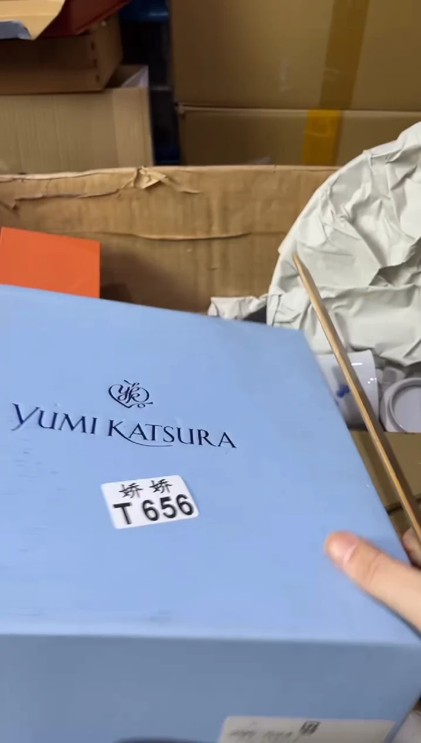 瓷片静****c656定向 静 如abc