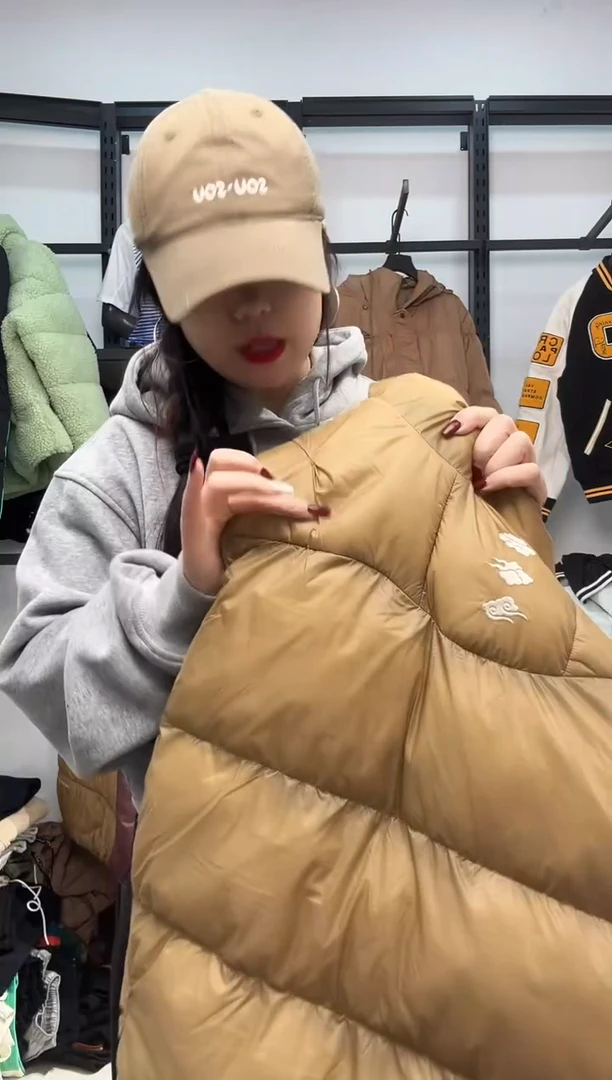 2253闪购编码 Nike/Jordan运动卫衣裤以直播间过款为准 尺码·175