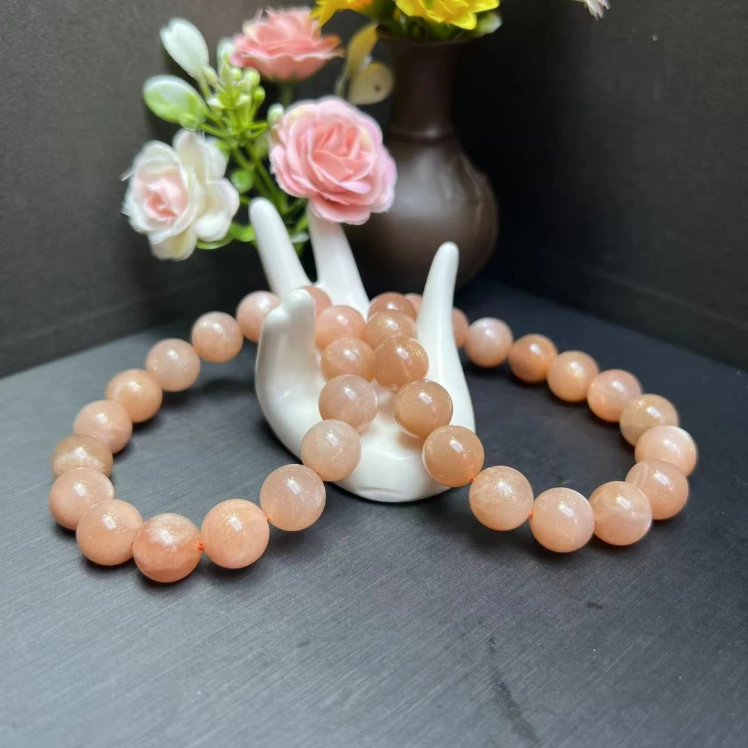 C3561卡12+/太阳日光石手串-多样性发货只发一件wr