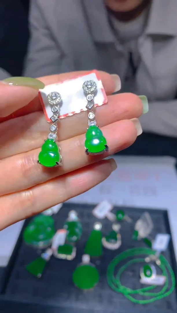 未镶嵌定制翡翠146多样性发货（发其一）