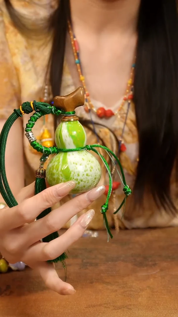204宴禾堂漆艺工艺葫芦118