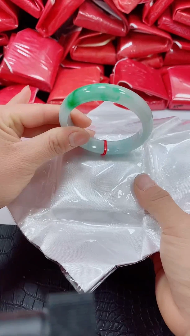 非金属无玲玲215号手镯59.2圈口