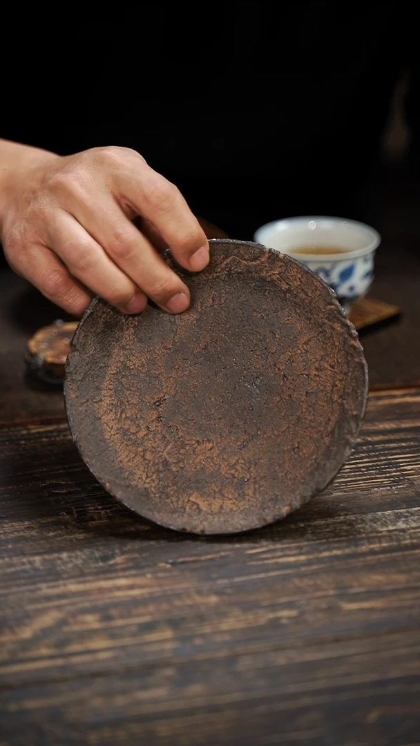 全手工制作  南蛮 壶承