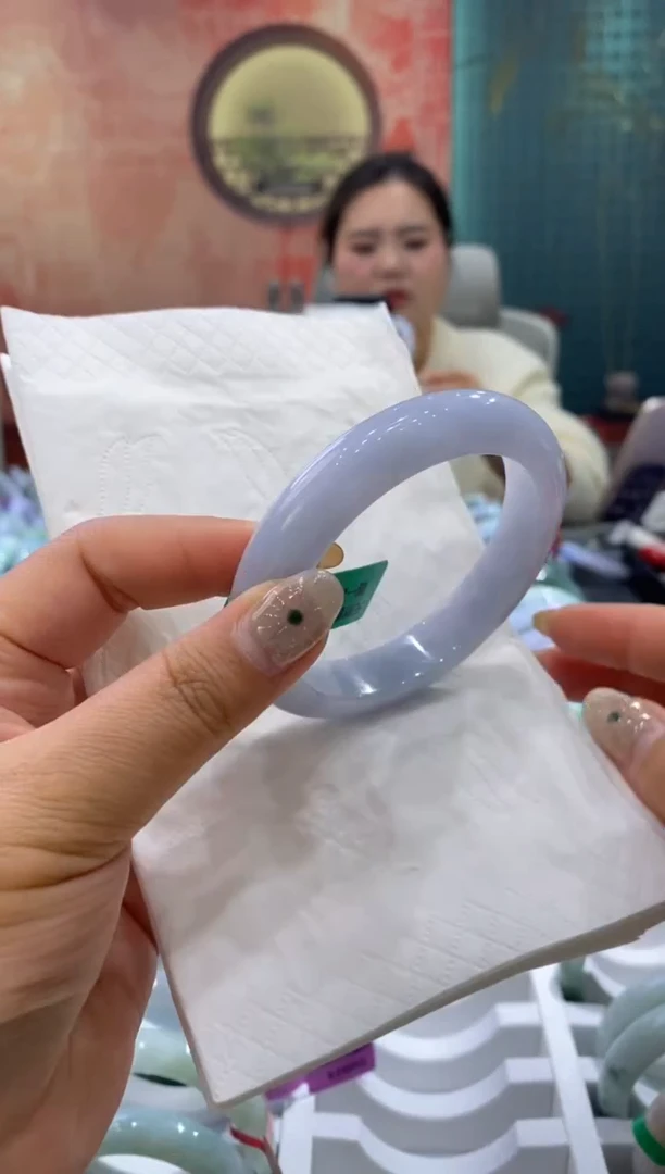 未镶嵌手镯翡翠多人000011946