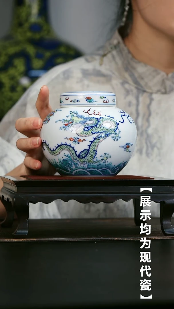 栗子严选茶器好物@@涂杏花