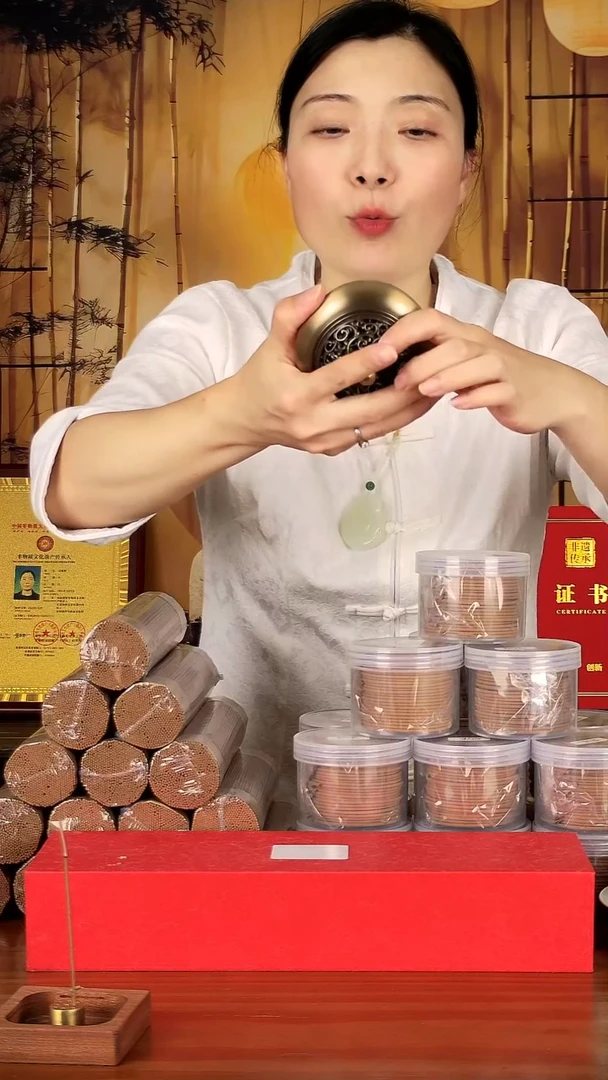 铜富贵藤花平底802-2