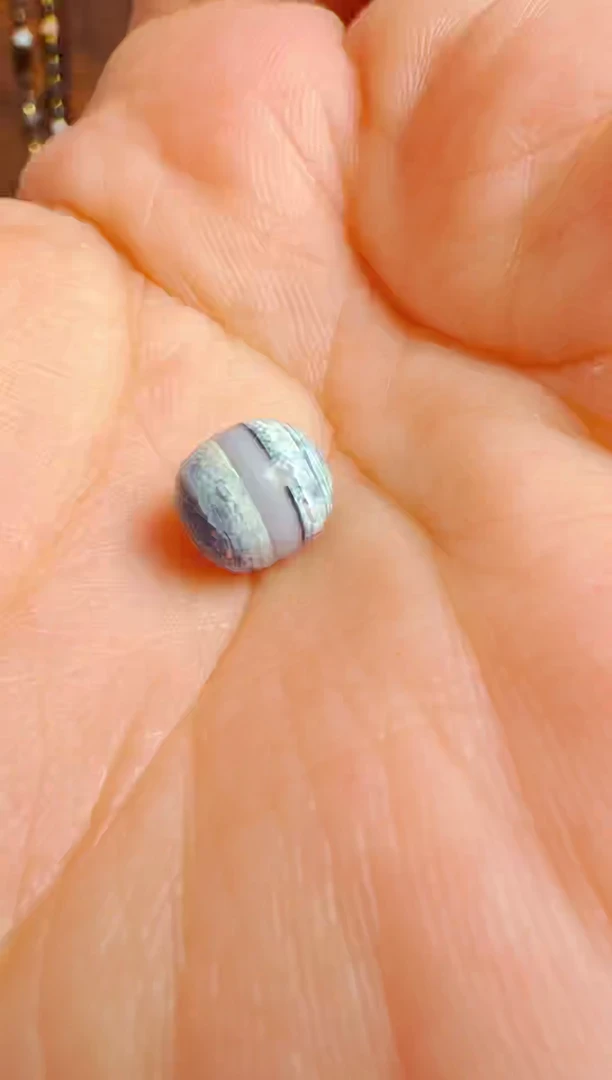 【肖钟出品】东南亚配珠