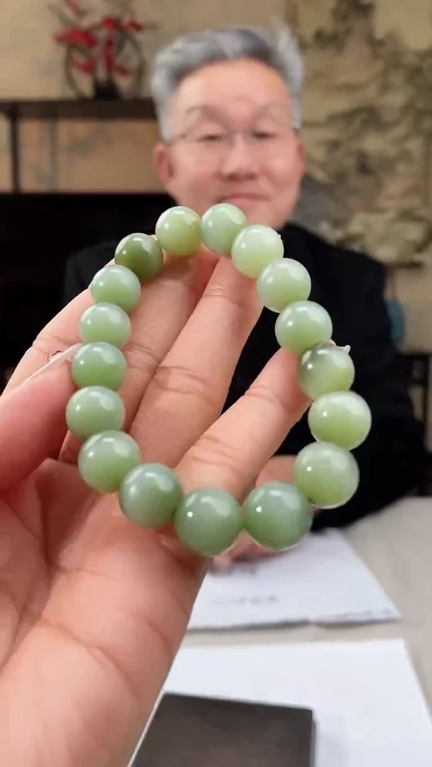 【闪购商品】定制和田玉多样性发货拍一发一