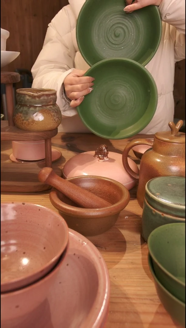 【闪购商品】碗 景德镇手工高温陶瓷