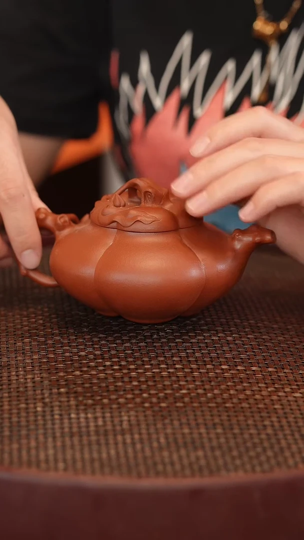 茶壶紫砂用****0原矿手工制作