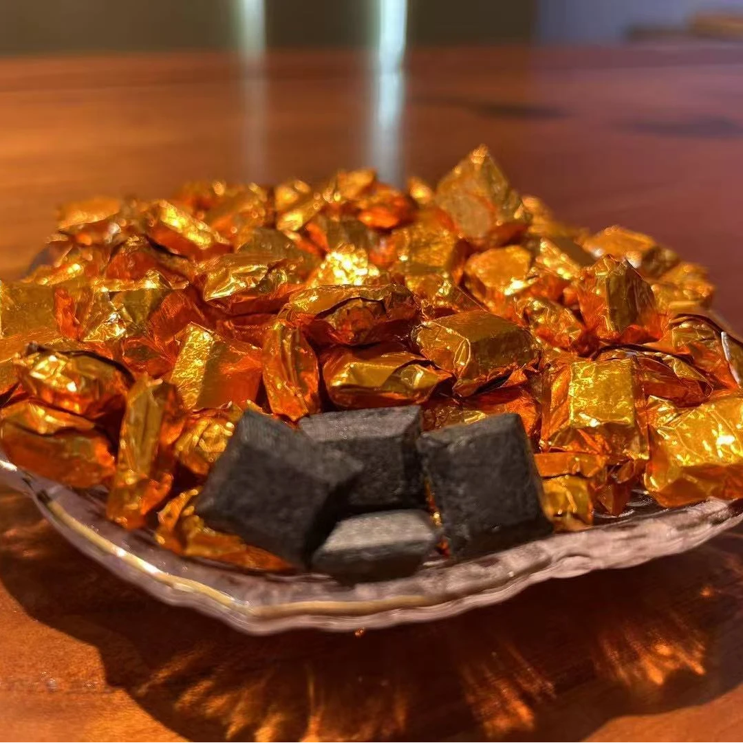 迷帝迷帝茶膏【熟】选用2015年古树熟普原料200克/罐