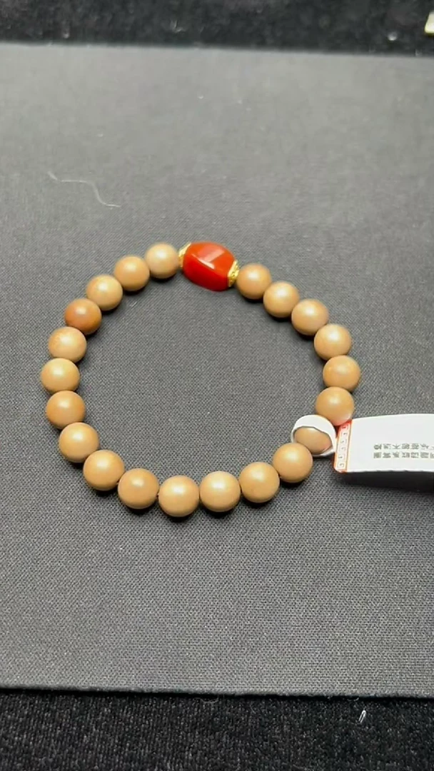 【闪购商品】檀香木手串/手链MY1801BE168