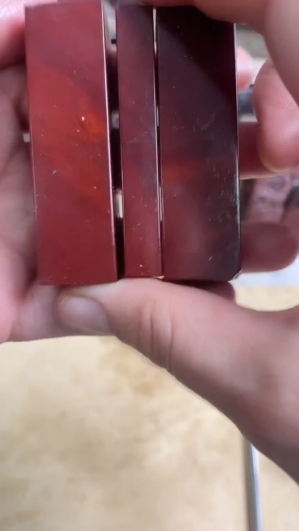 【知墨堂288#】印章石微瑕不挑款3方