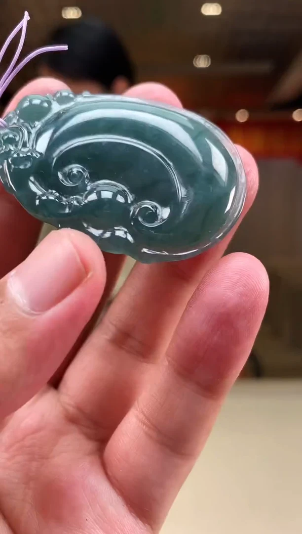 【闪购商品】定制翡翠未镶嵌        *550