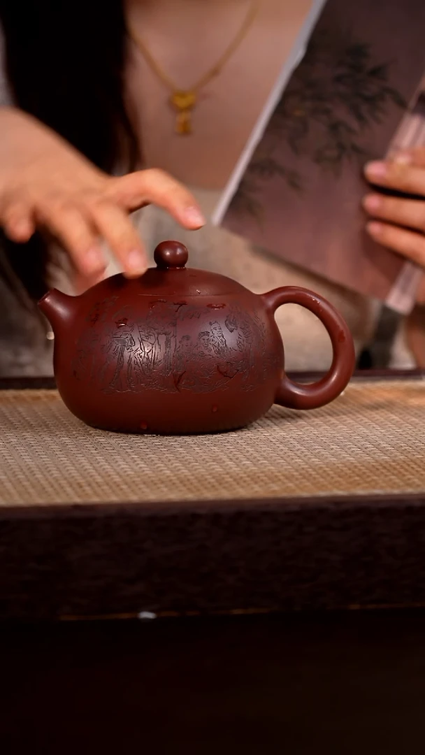 茶壶紫砂流**铮111111111111111