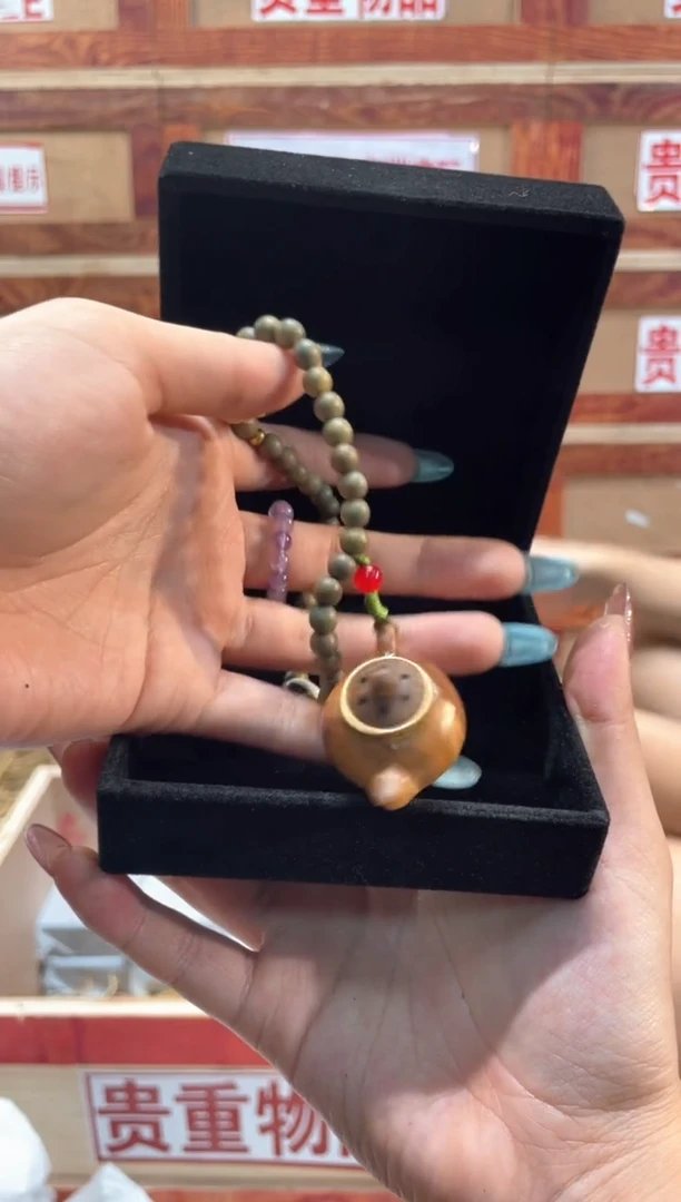 精品手串闪购链接（多样性发其一）¥