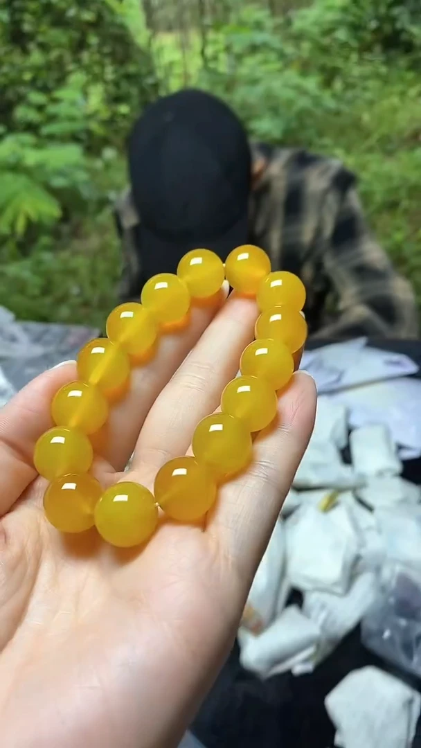 满色吊坠  所见即所得！
