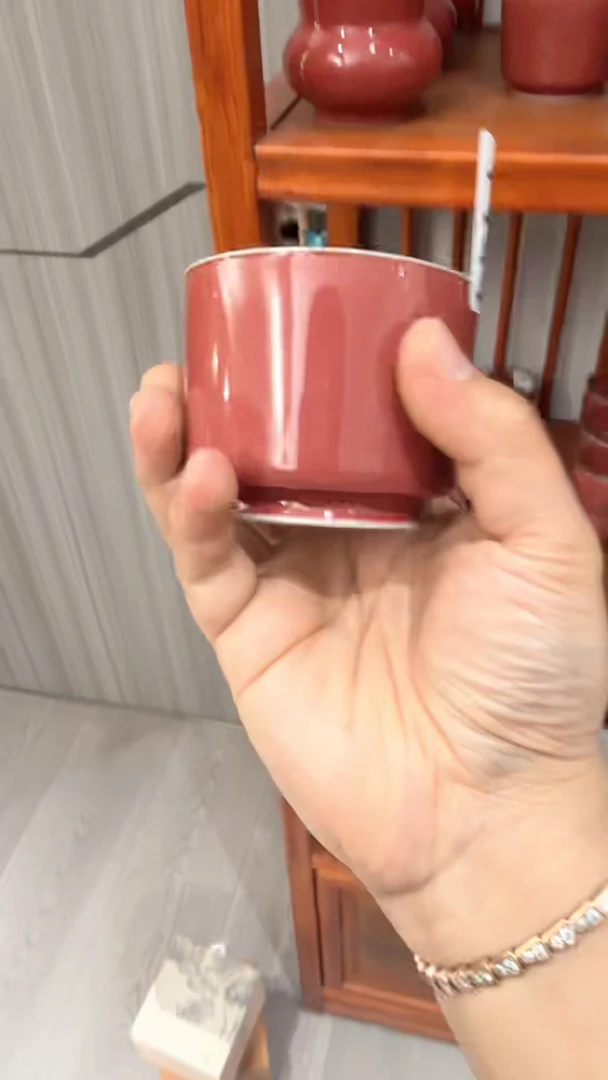 Y144诚意十足的直播间 茶具