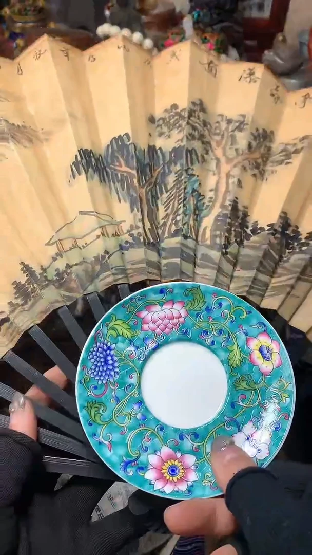 【闪购商品】瓷器默认微瑕瓷器