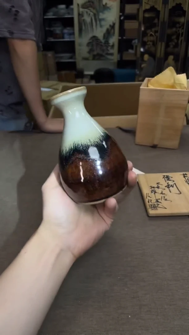 茶宠瓷器茶具套装