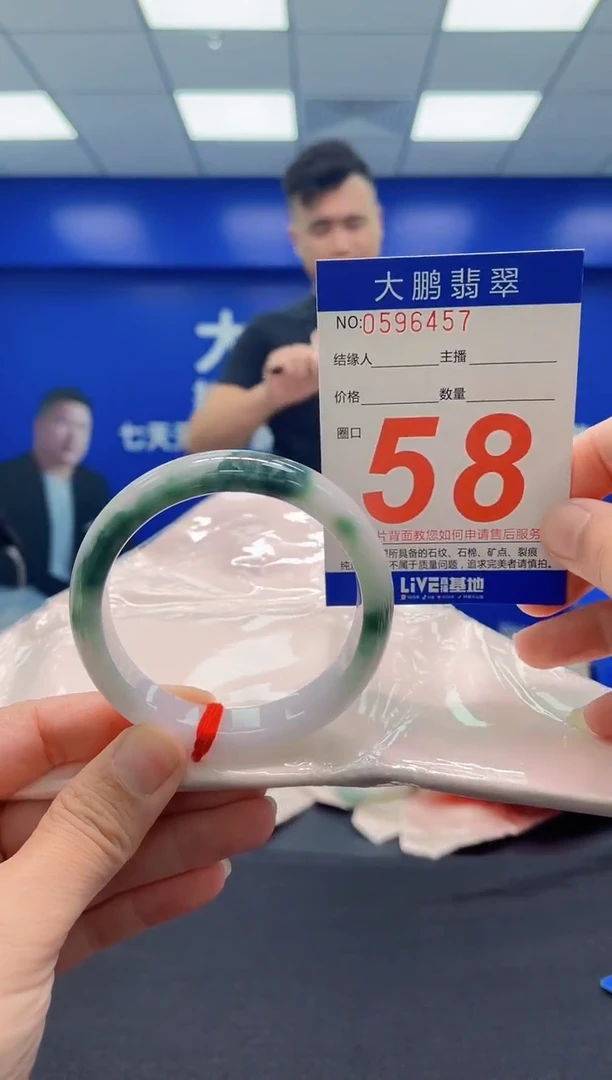 未镶嵌手镯翡翠AAAAAAAAA