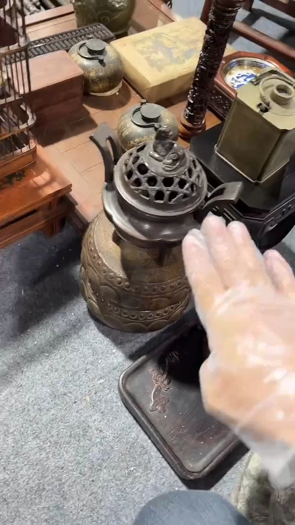 木简约淘木舍直播链接