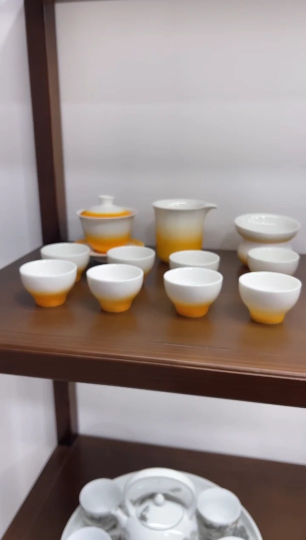 其他言泥陶瓷品牌推广下午场YN