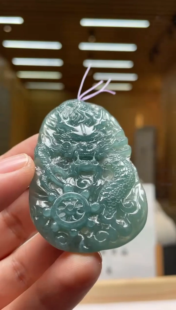 【闪购商品】定制翡翠未镶嵌*******143