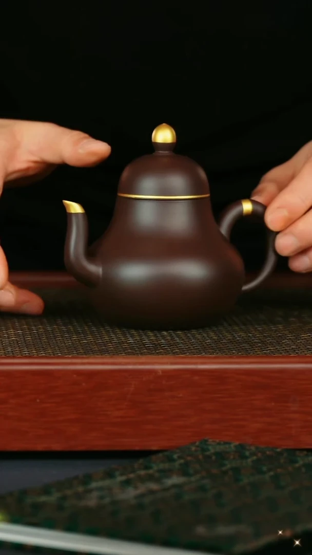【闪购商品】紫砂茶壶老王说器紫砂甄选