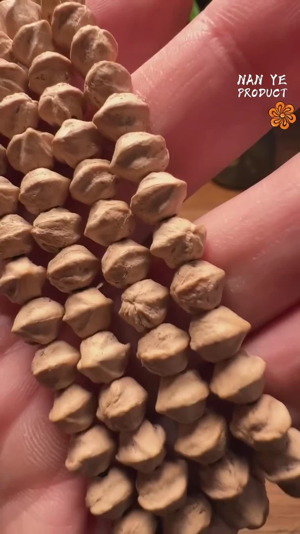 【闪购商品】柏香籽/百香籽手串cai