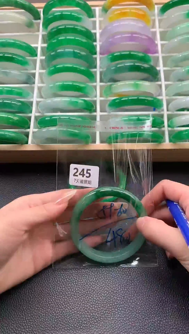 非金属无时尚手镯 所见即所得 七天鉴赏期