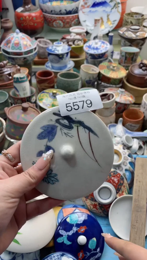 【闪购商品】摆件5579精美创意日式臻品