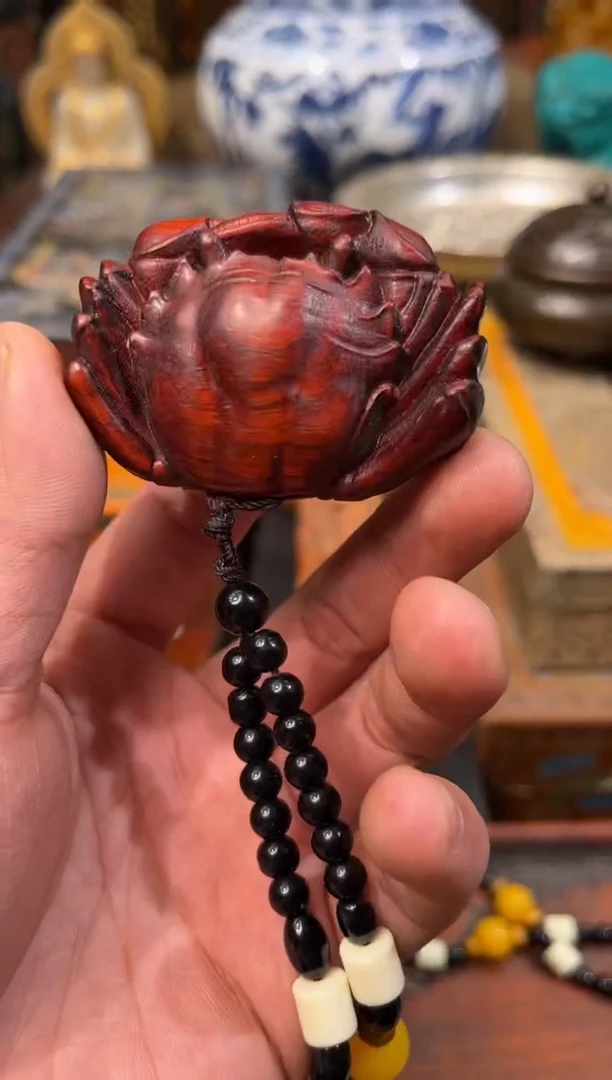 【闪购商品】檀香紫檀（小叶紫檀）14羊羊羊羊羊羊羊羊