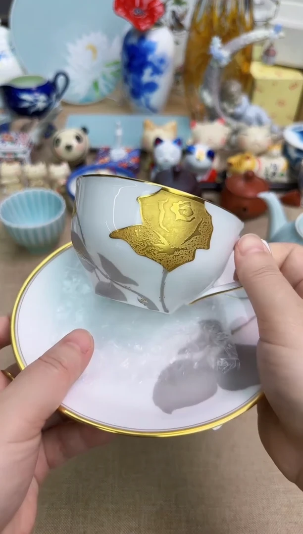 中古回流瓷器 介意者慎拍