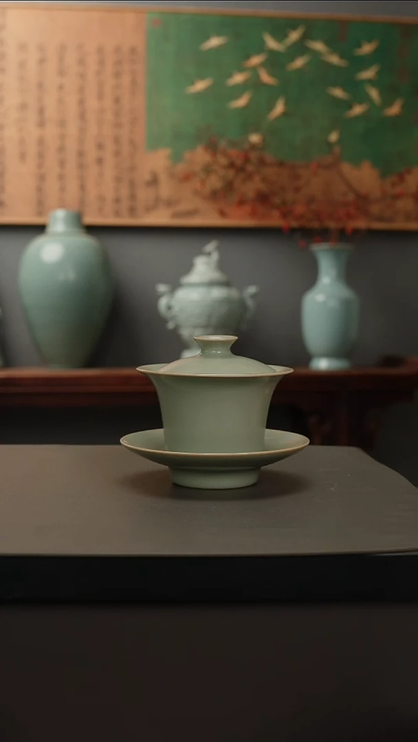 原产地原矿      马蹄三才  100