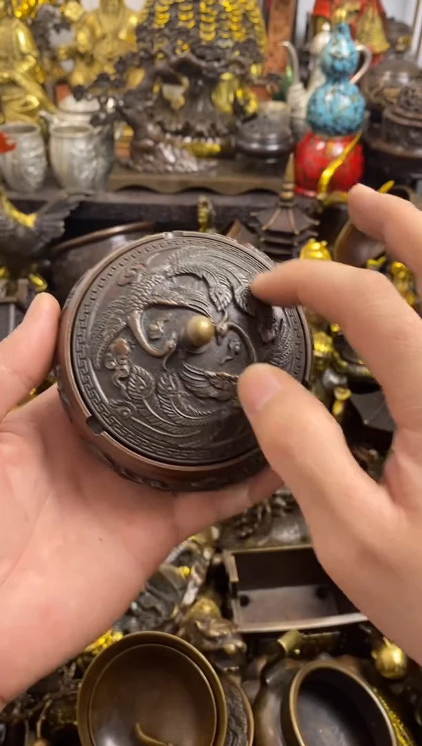 1案台摆件  物品摆件