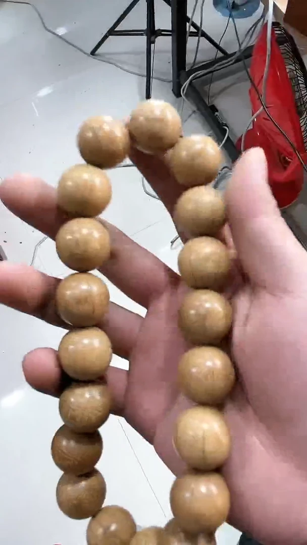 【闪购商品】木六道木手持2.0带配饰