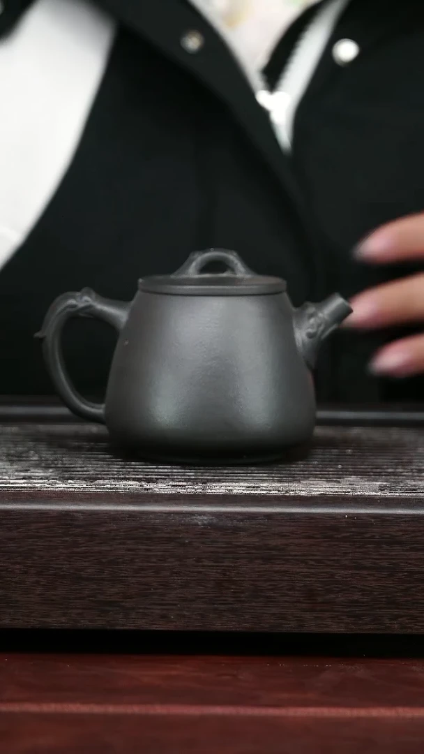 茶壶紫砂精品紫砂壶17........220CC