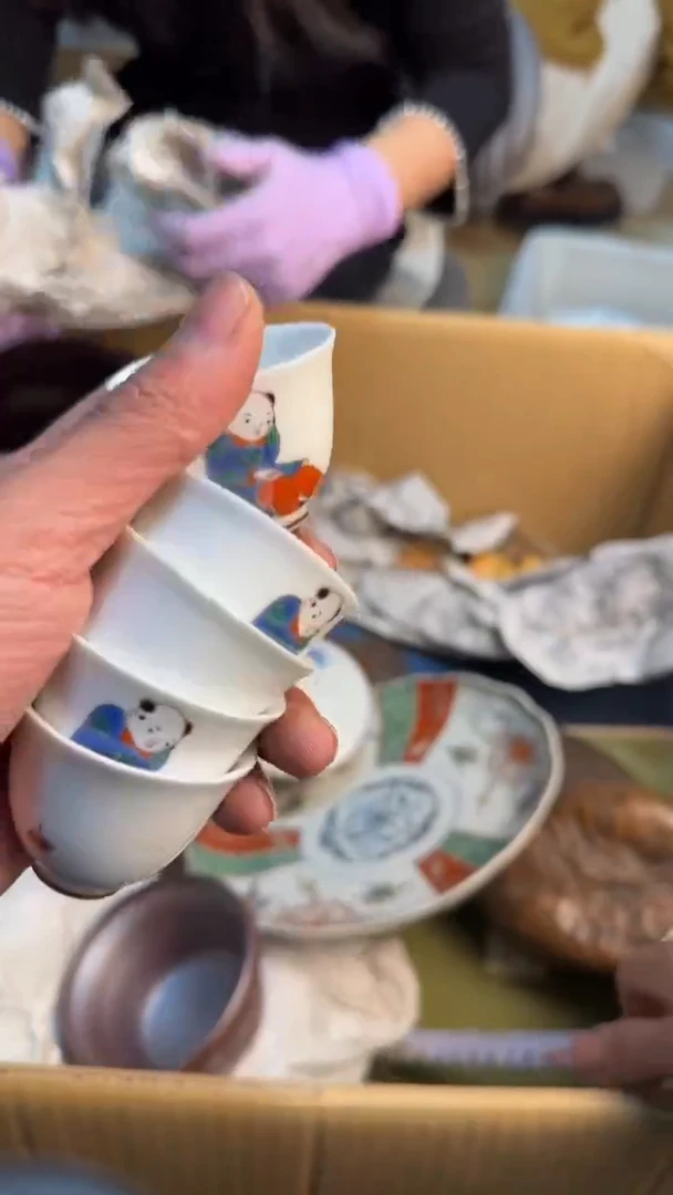 【闪购商品】茶盏8888888888 694
