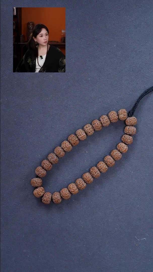 手串金刚菩提大金刚655