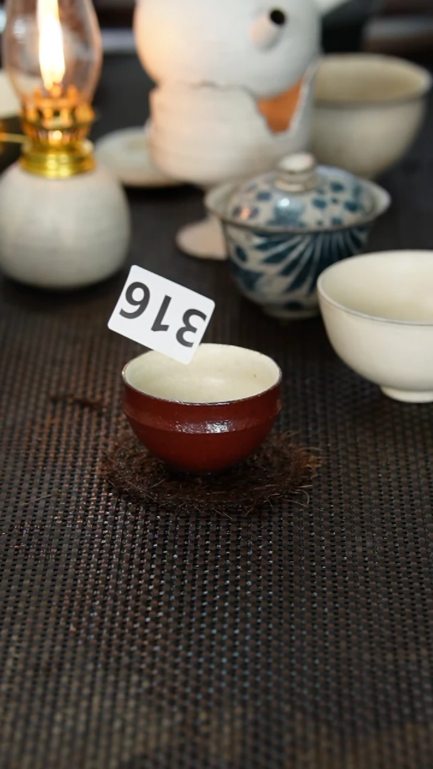 【闪购商品】316景德镇{立梦陶}手作