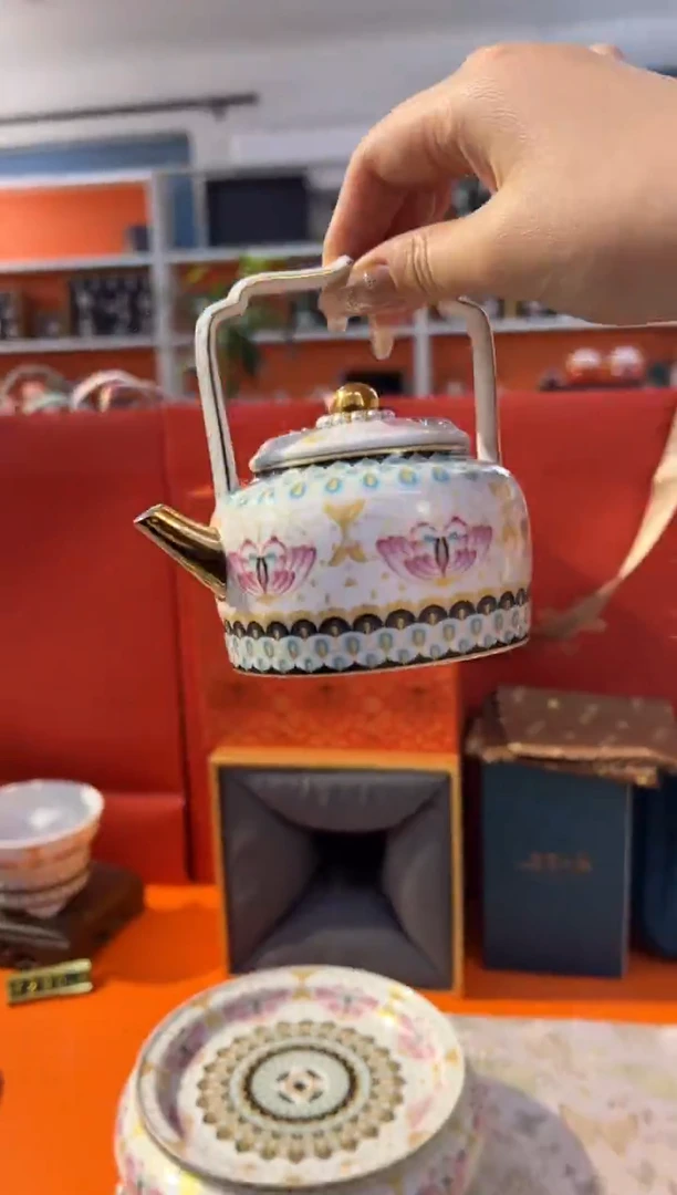 瓷片乔悦闪电购链接