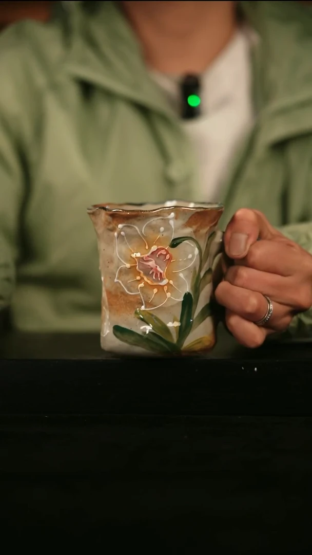 其他301遇瓷手作同款