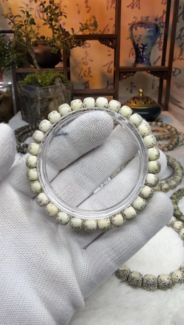 【闪购商品】星月菩提吊坠8x7河豚福利