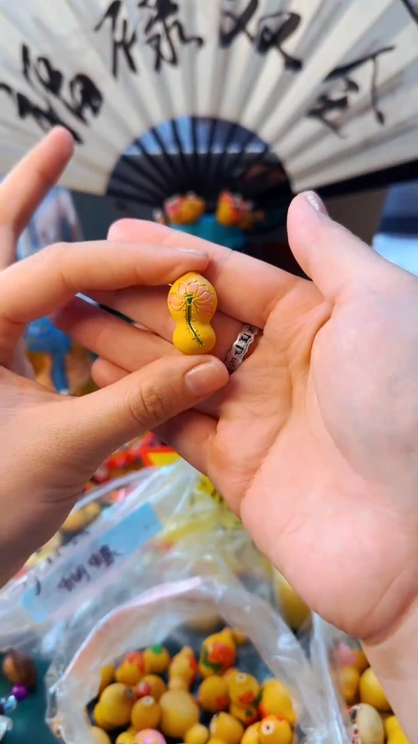 522文玩葫芦文玩好物