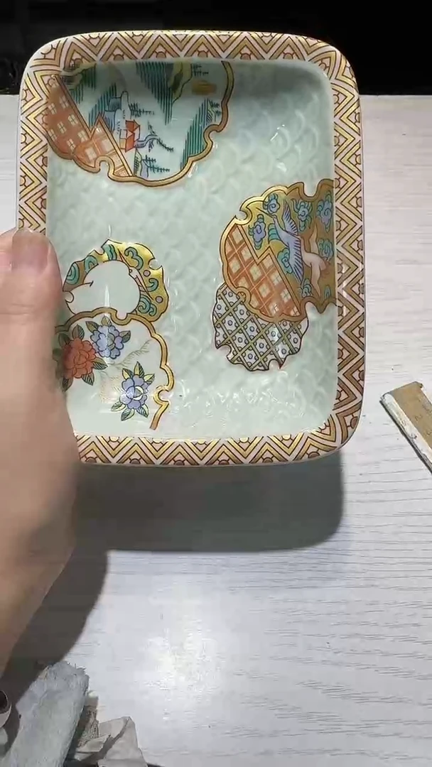 瓷片生活的本意就是开心@@1