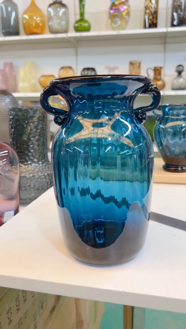 也麦花器【也麦花器】