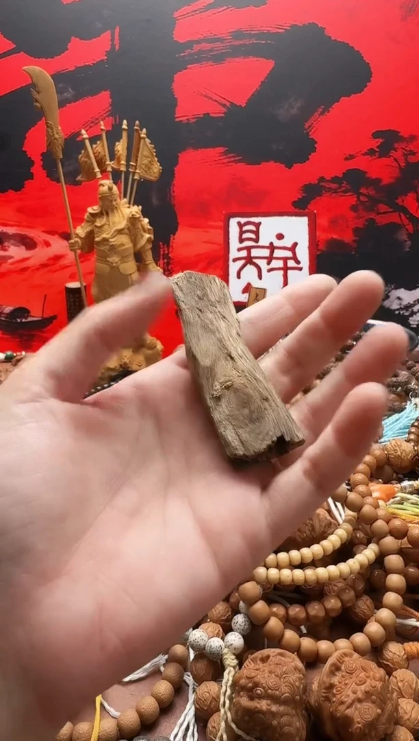 手串猴头核桃猴头把件