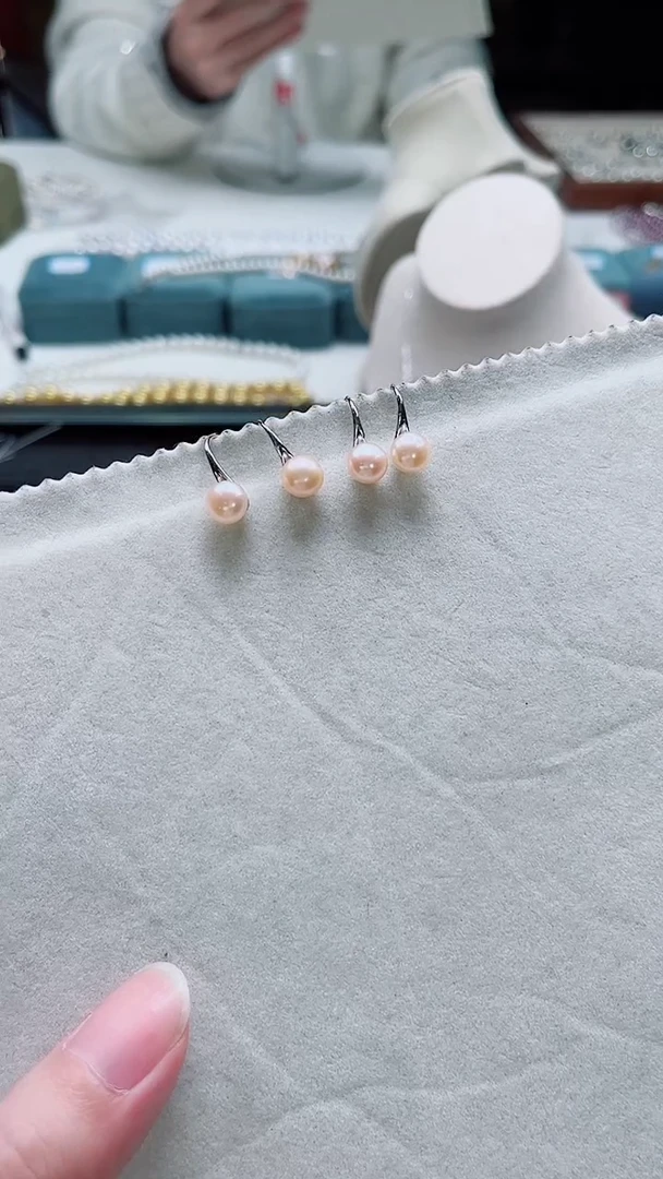 合金其他淡水珍珠多样性发一