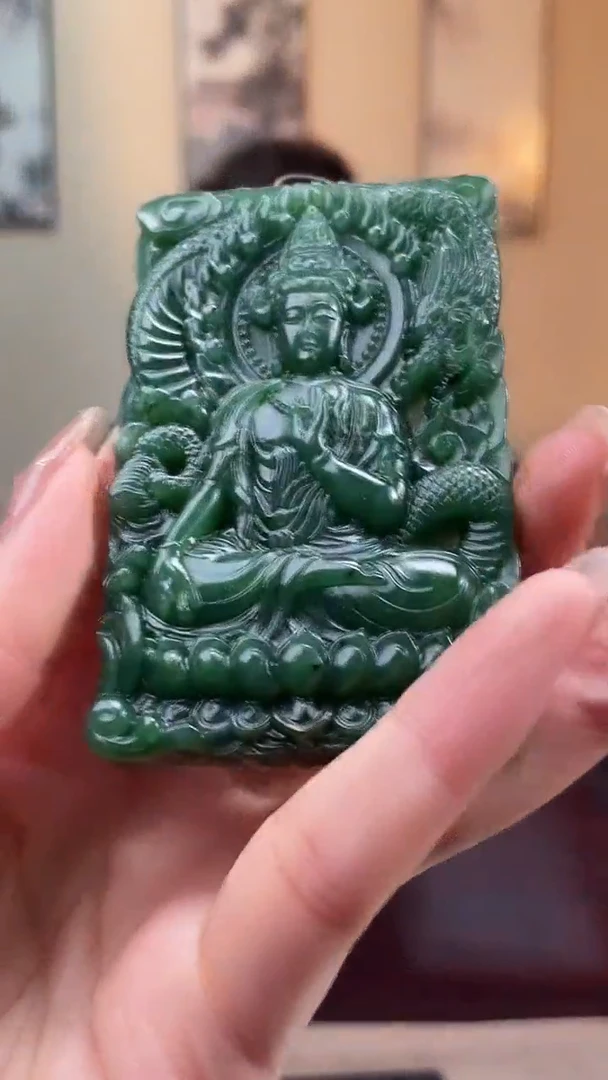 定制和田玉多样性发货拍一发一              126